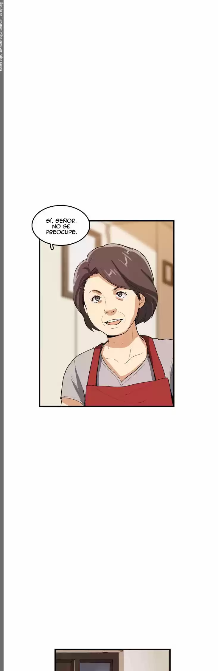Mango´s Bone - Capítulo 44 - Página 14 - LectorTMOo
