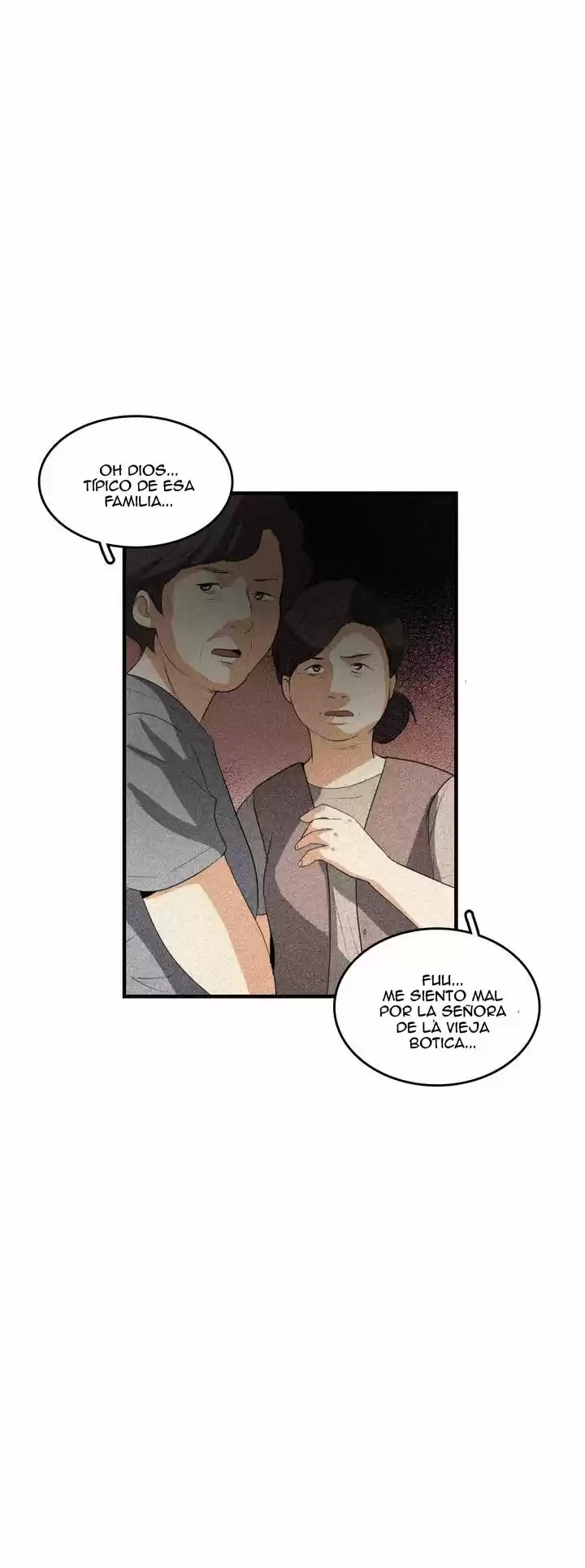 Mango´s Bone - Capítulo 45 - Página 18 - LectorTMOo