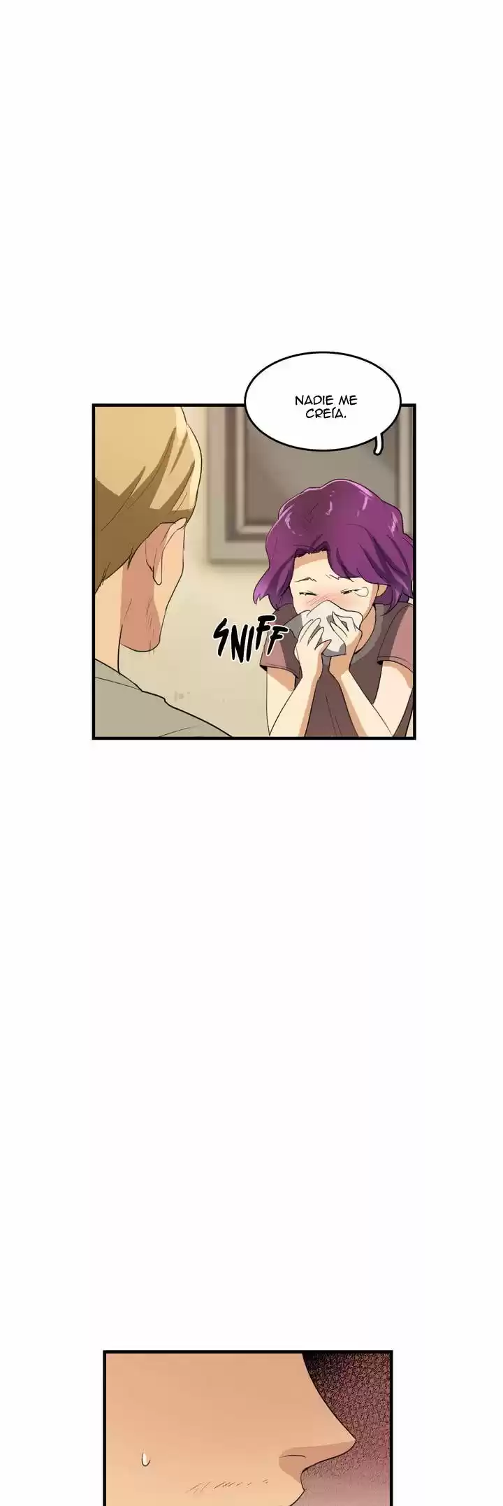 Mango´s Bone - Capítulo 45 - Página 20 - LectorTMOo