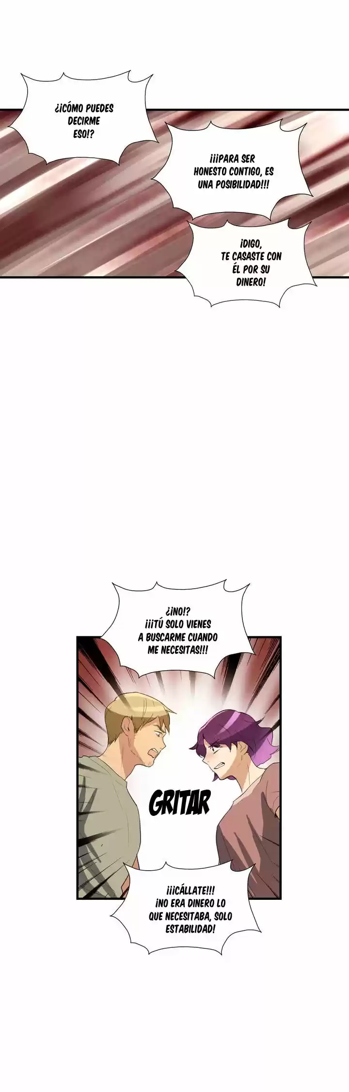 Mango´s Bone - Capítulo 45 - Página 22 - LectorTMOo