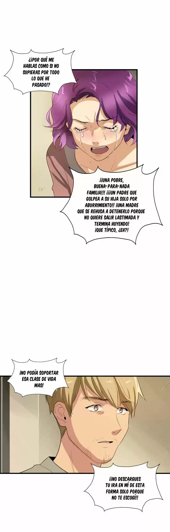 Mango´s Bone - Capítulo 45 - Página 23 - LectorTMOo