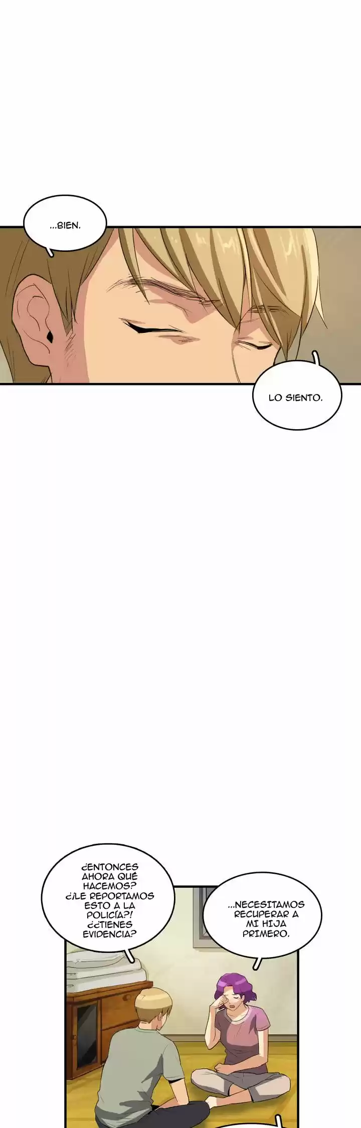 Mango´s Bone - Capítulo 45 - Página 24 - LectorTMOo