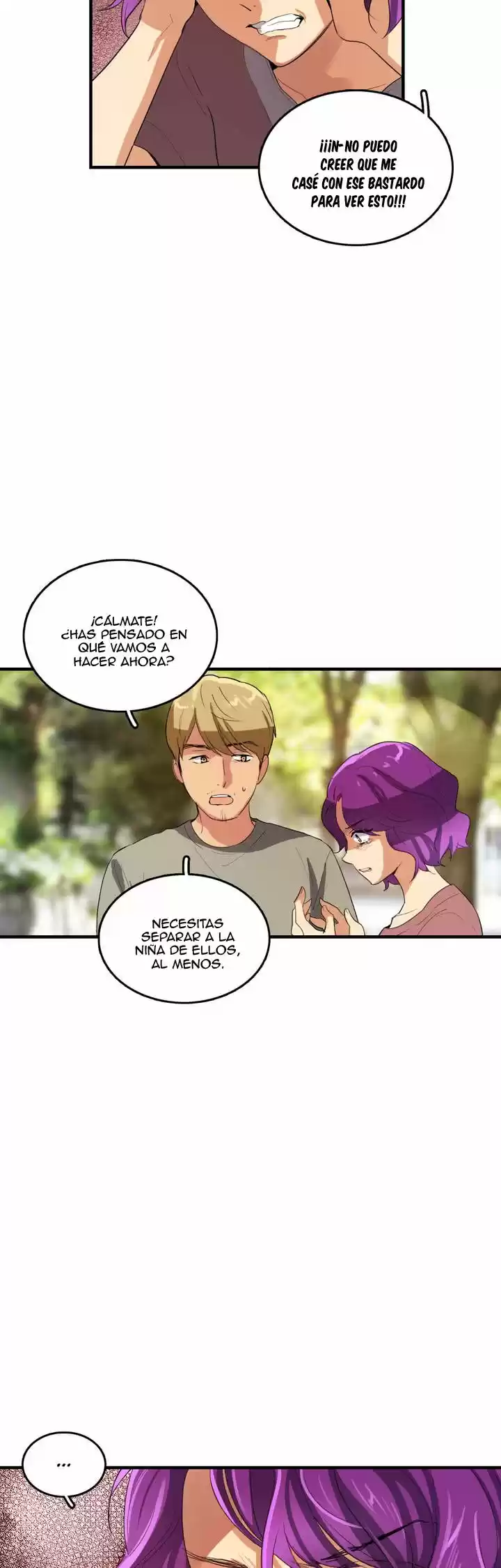 Mango´s Bone - Capítulo 46 - Página 3 - LectorTMOo