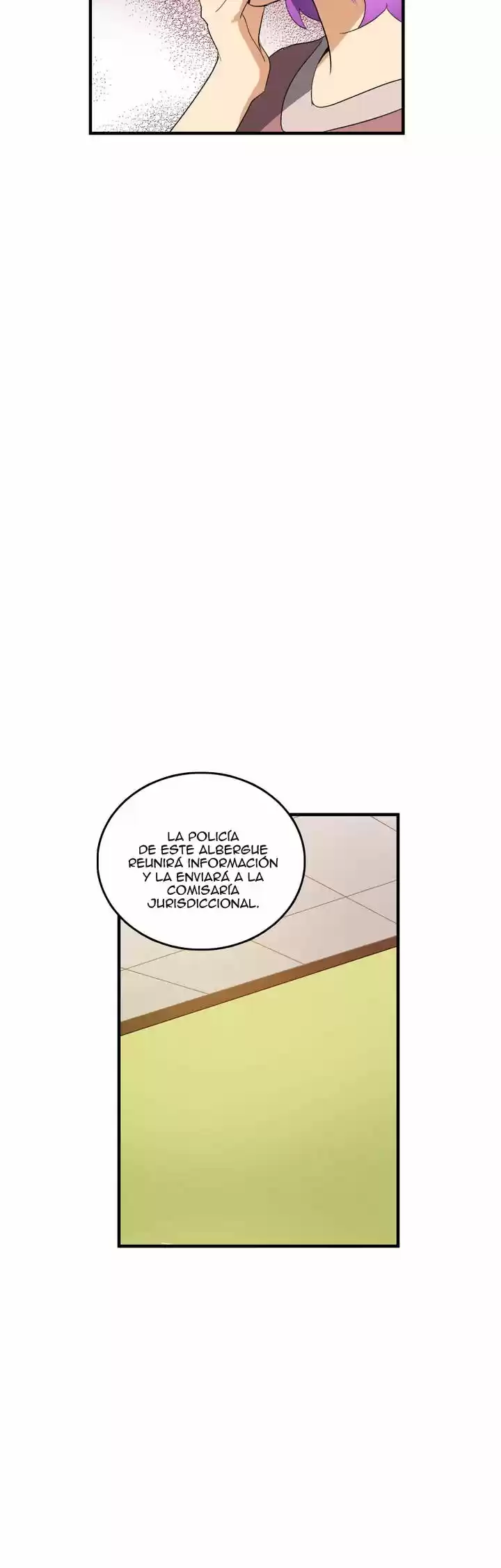 Mango´s Bone - Capítulo 46 - Página 11 - LectorTMOo