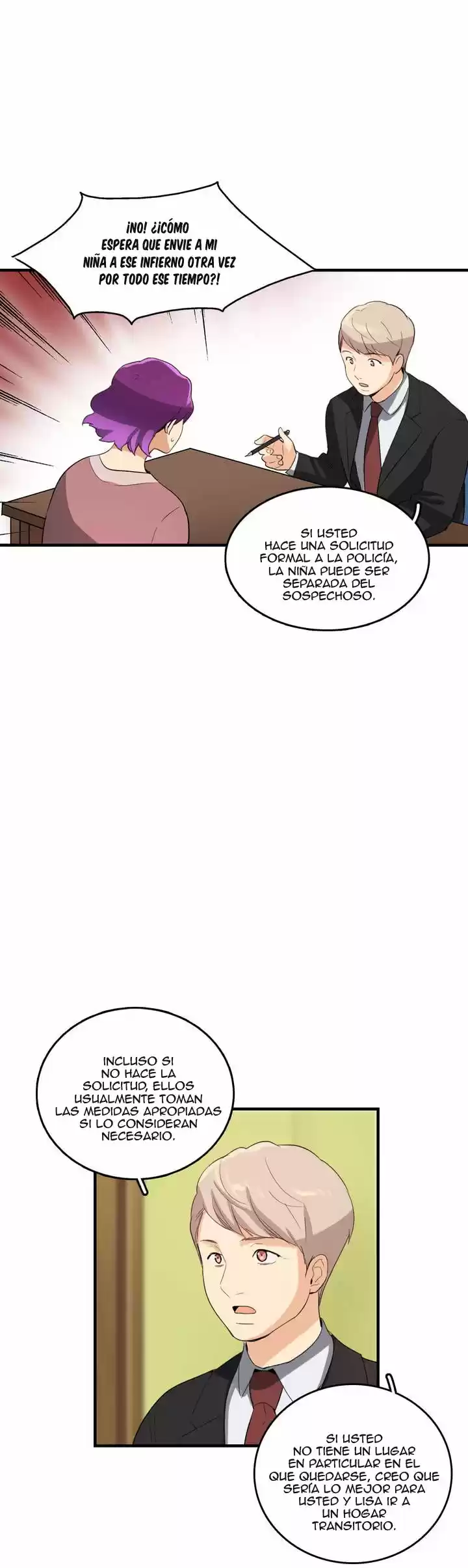 Mango´s Bone - Capítulo 46 - Página 14 - LectorTMOo