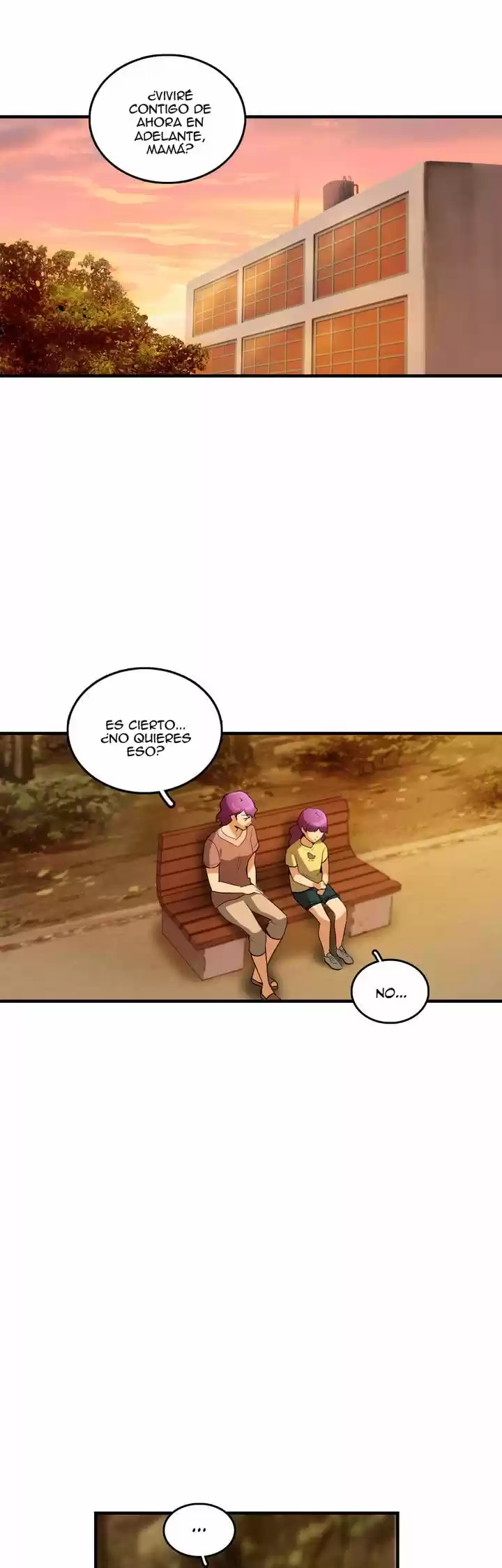 Mango´s Bone - Capítulo 46 - Página 22 - LectorTMOo