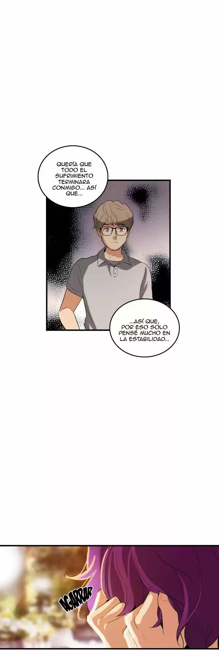 Mango´s Bone - Capítulo 46 - Página 28 - LectorTMOo