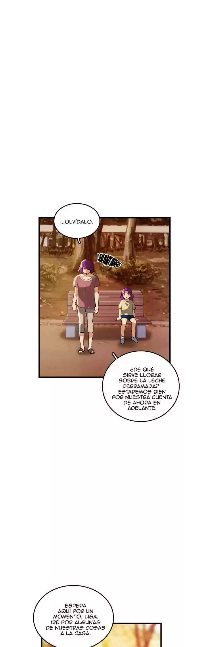 Mango´s Bone - Capítulo 46 - Página 29 - LectorTMOo