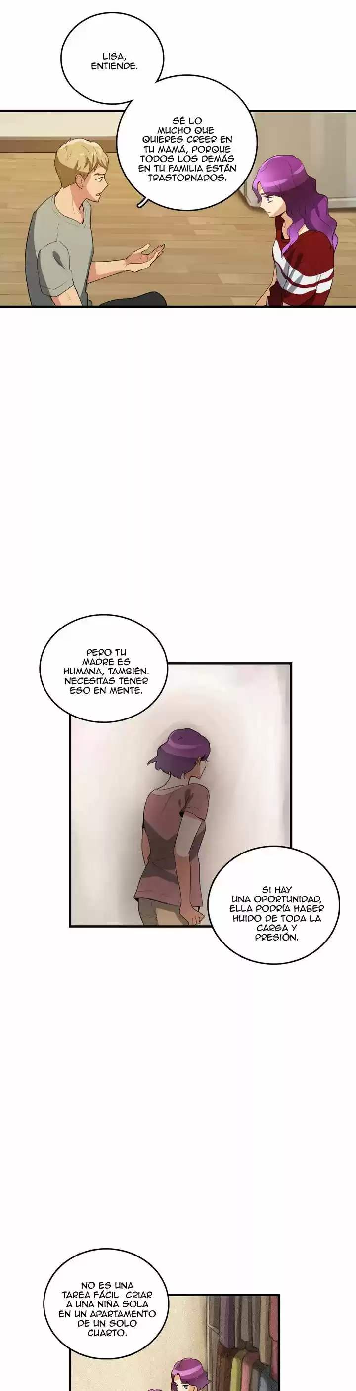 Mango´s Bone - Capítulo 47 - Página 10 - LectorTMOo