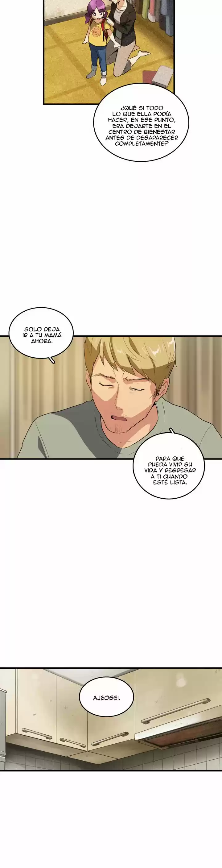 Mango´s Bone - Capítulo 47 - Página 11 - LectorTMOo