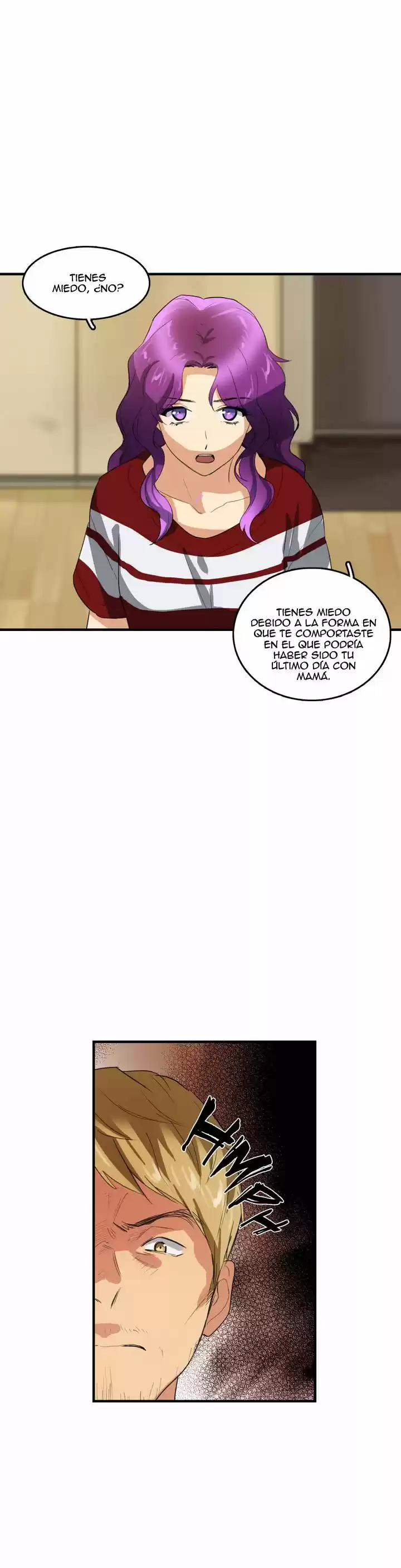 Mango´s Bone - Capítulo 47 - Página 12 - LectorTMOo