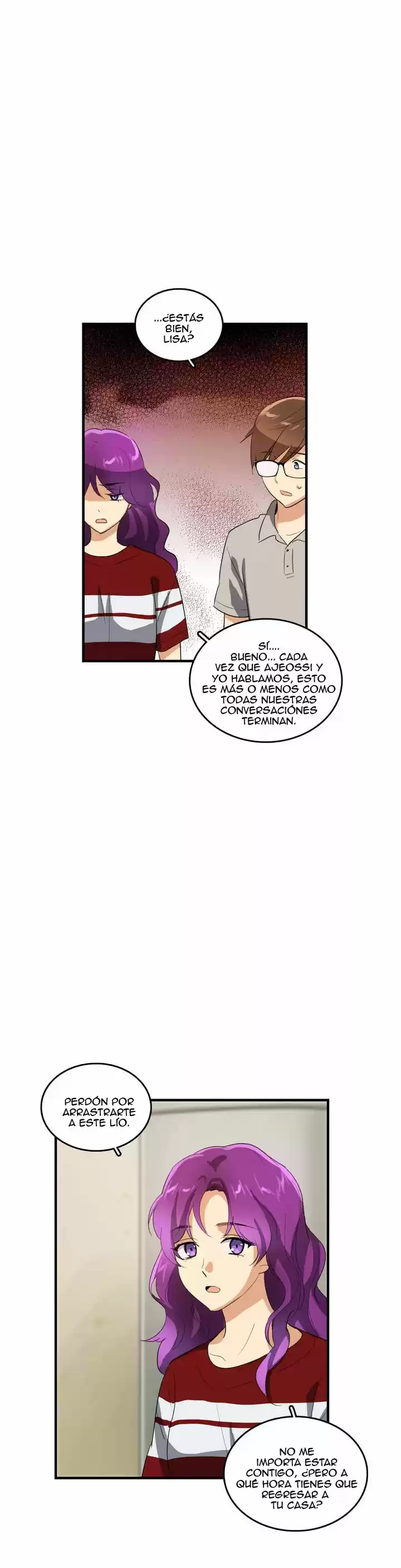 Mango´s Bone - Capítulo 47 - Página 14 - LectorTMOo