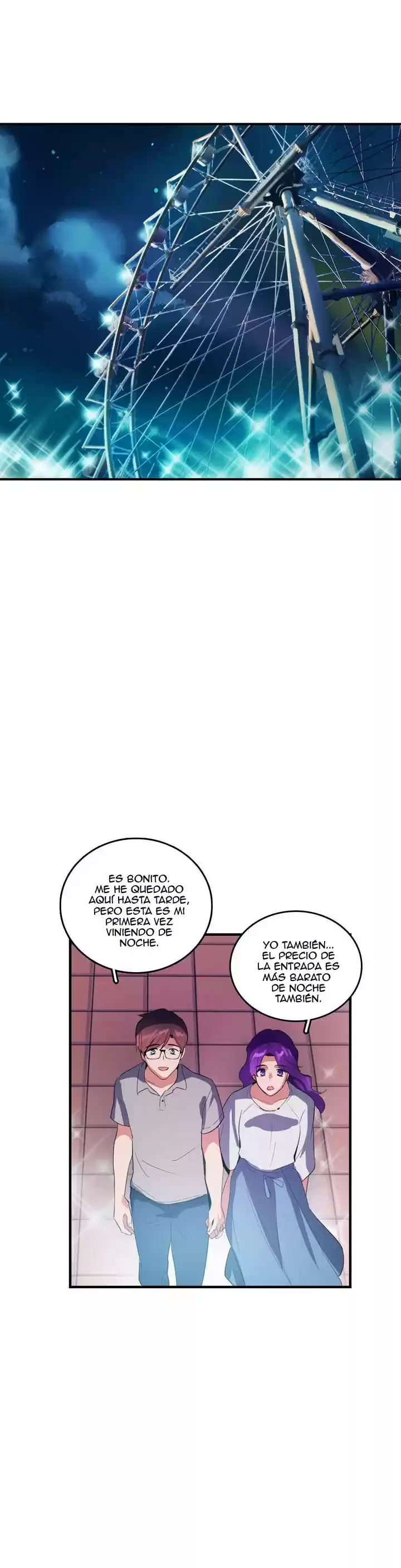 Mango´s Bone - Capítulo 47 - Página 20 - LectorTMOo
