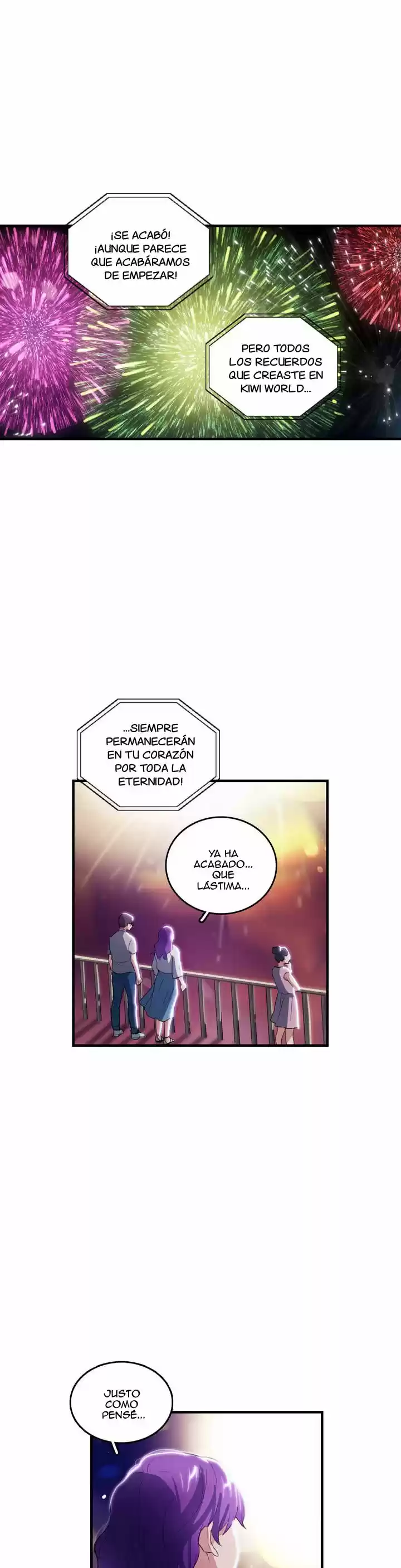 Mango´s Bone - Capítulo 47 - Página 26 - LectorTMOo