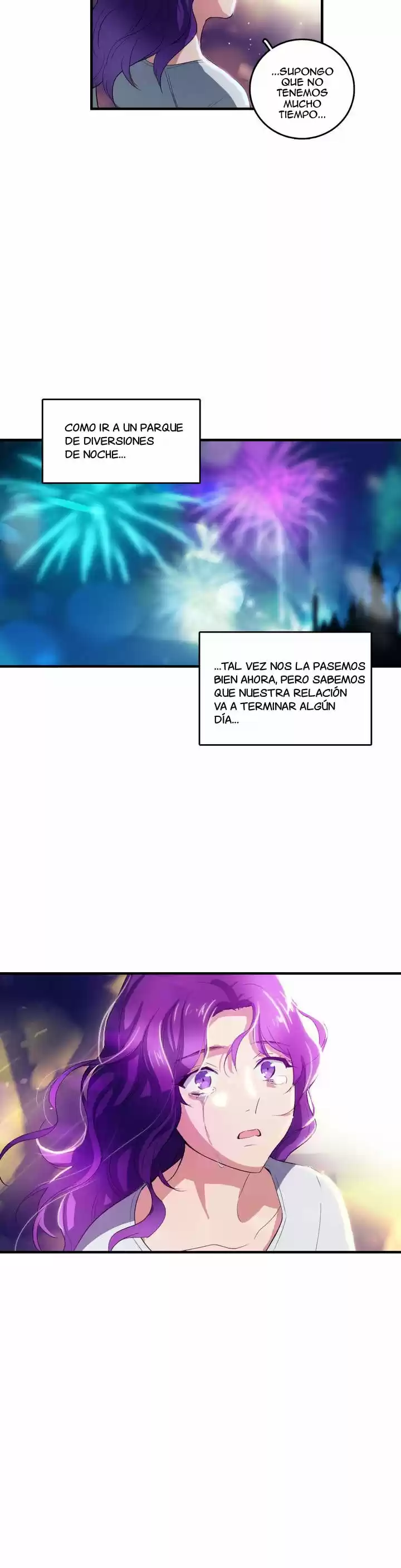 Mango´s Bone - Capítulo 47 - Página 27 - LectorTMOo