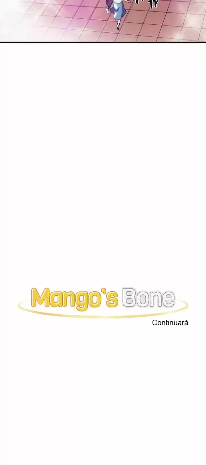 Mango´s Bone - Capítulo 47 - Página 31 - LectorTMOo