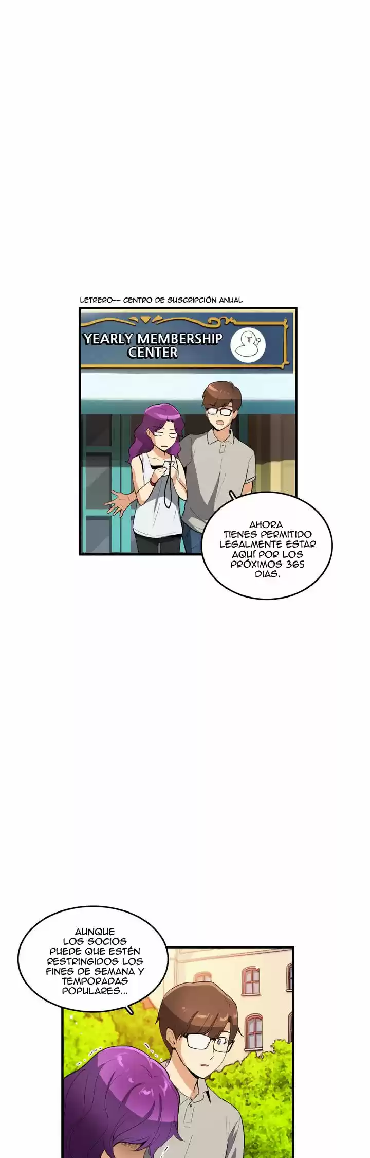 Mango´s Bone - Capítulo 48 - Página 11 - LectorTMOo