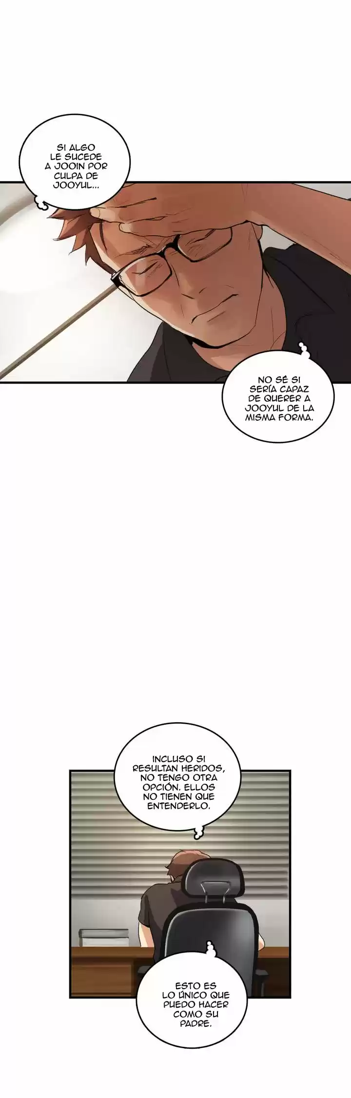 Mango´s Bone - Capítulo 48 - Página 24 - LectorTMOo