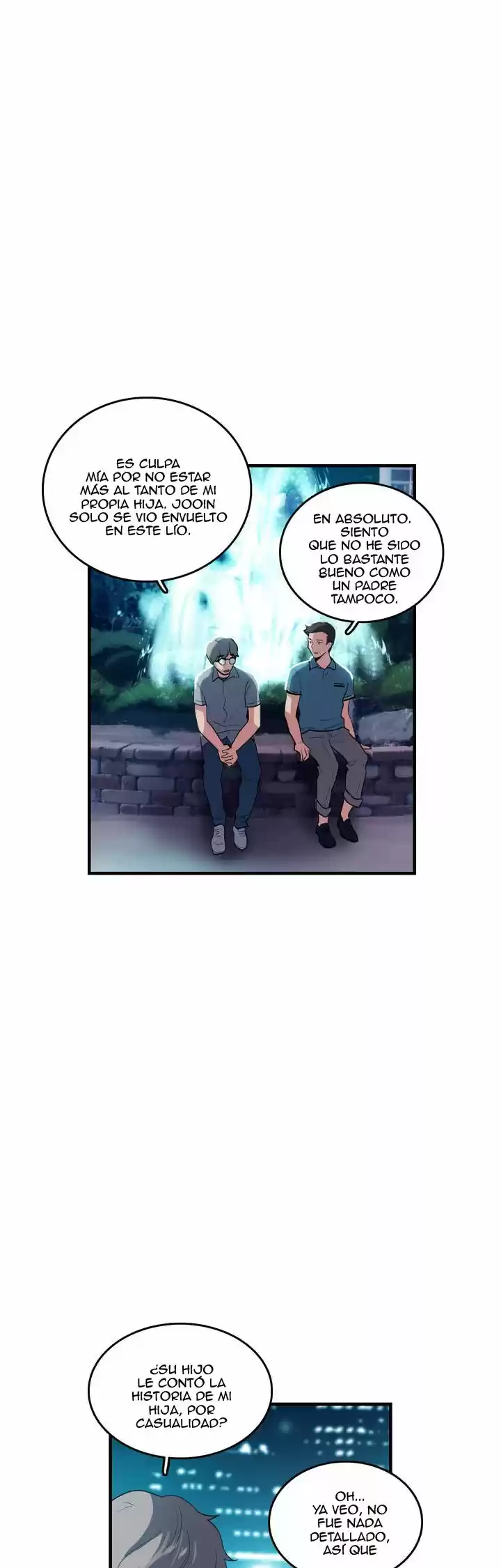 Mango´s Bone - Capítulo 48 - Página 28 - LectorTMOo