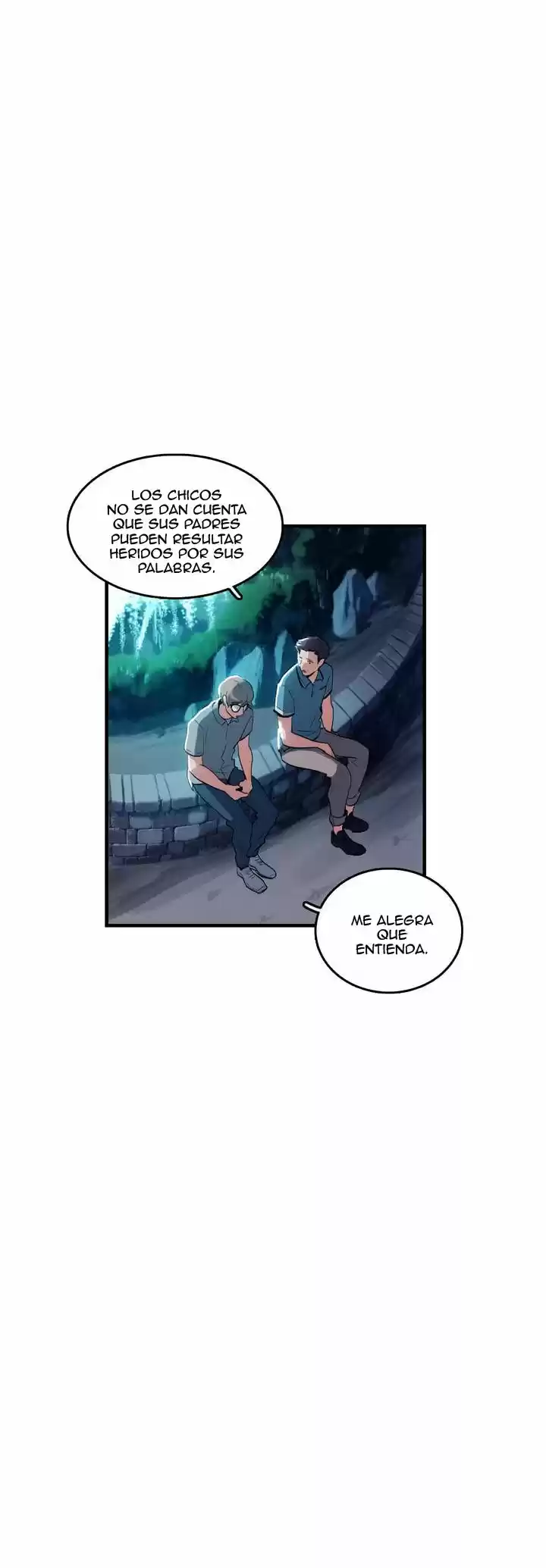 Mango´s Bone - Capítulo 48 - Página 30 - LectorTMOo
