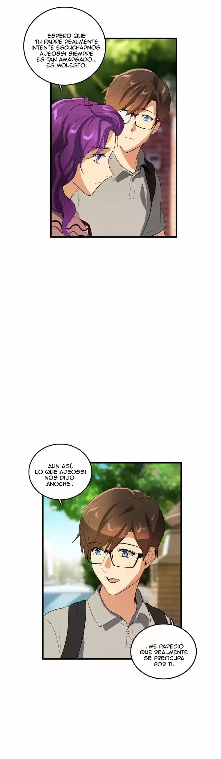 Mango´s Bone - Capítulo 49 - Página 9 - LectorTMOo