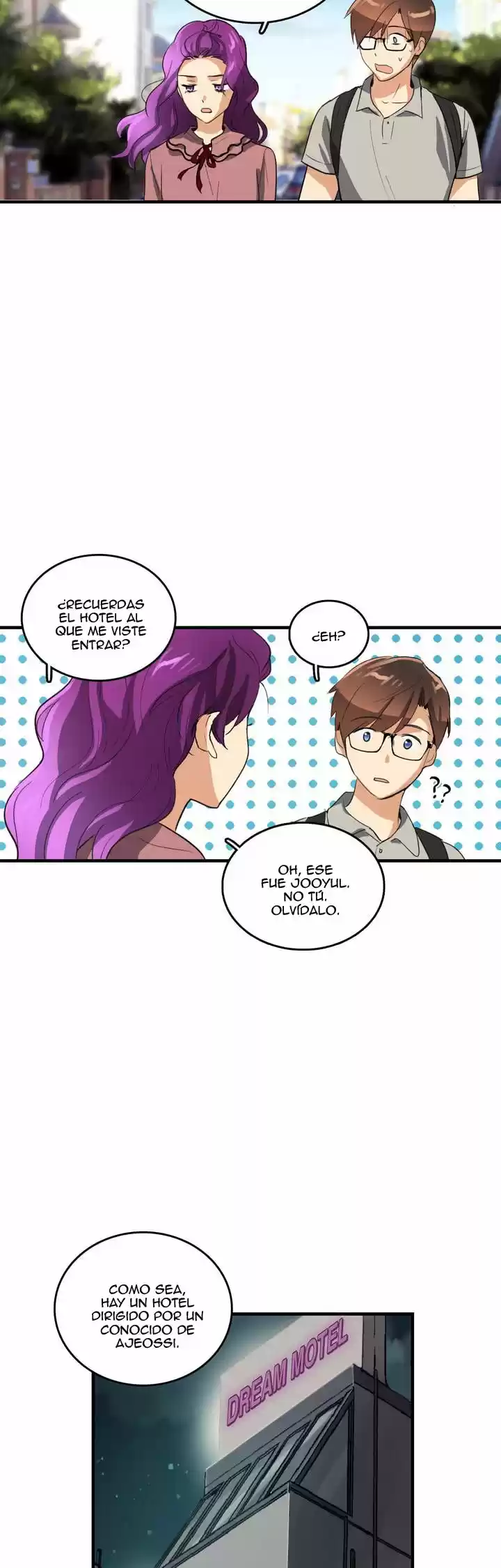 Mango´s Bone - Capítulo 49 - Página 14 - LectorTMOo