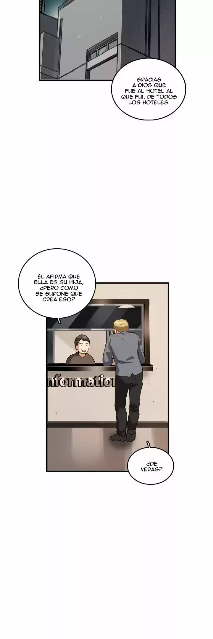 Mango´s Bone - Capítulo 49 - Página 15 - LectorTMOo