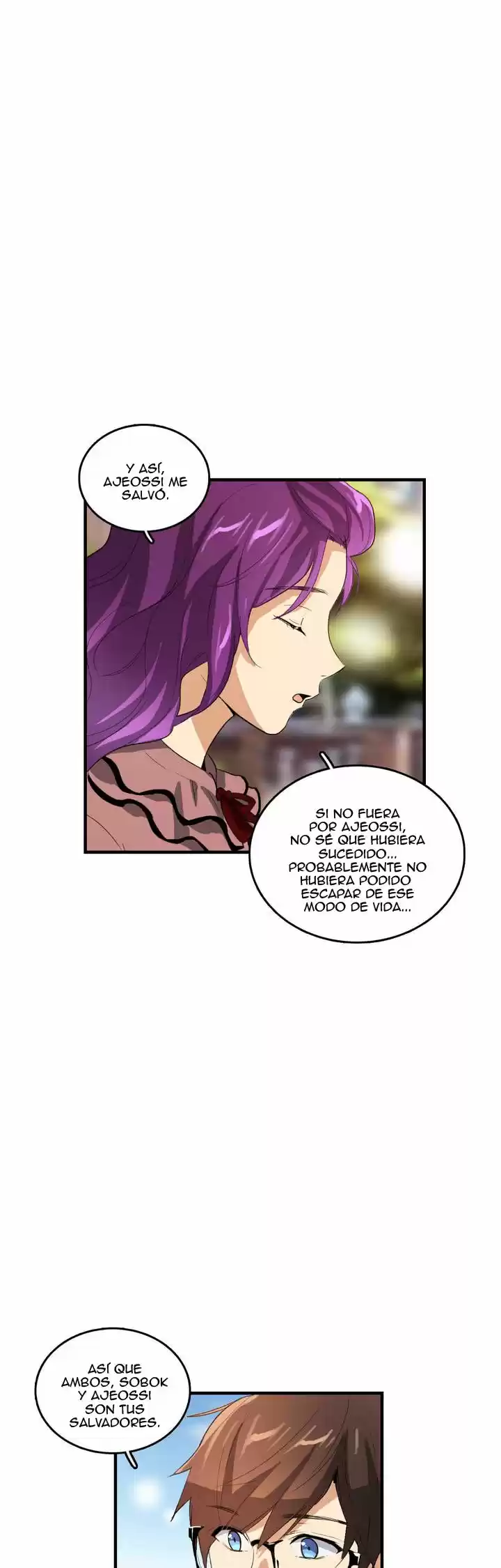 Mango´s Bone - Capítulo 49 - Página 19 - LectorTMOo