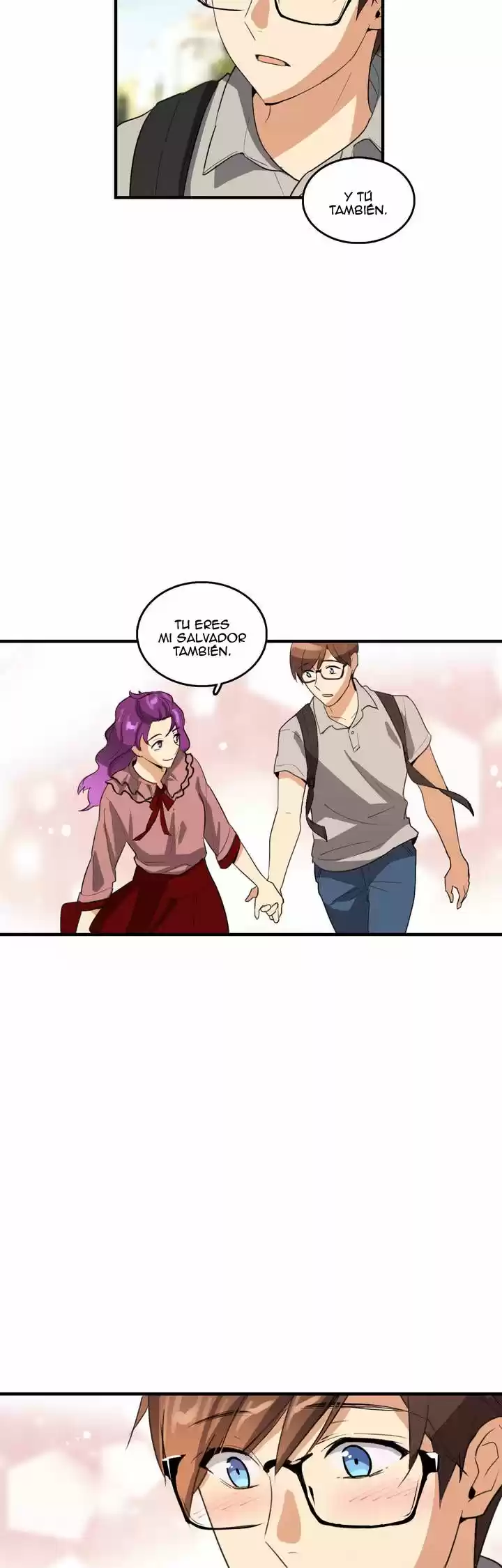 Mango´s Bone - Capítulo 49 - Página 20 - LectorTMOo