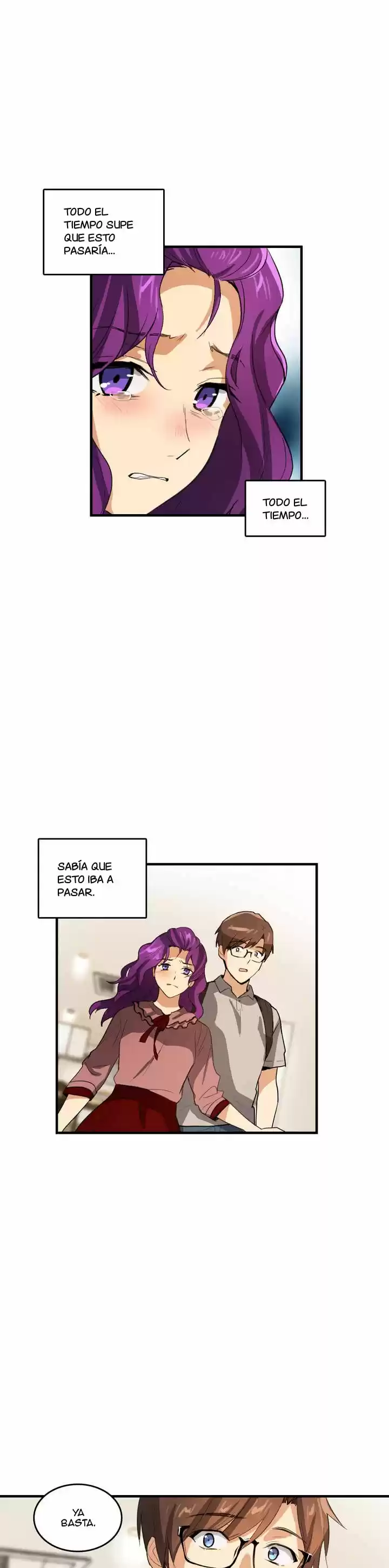 Mango´s Bone - Capítulo 49 - Página 32 - LectorTMOo