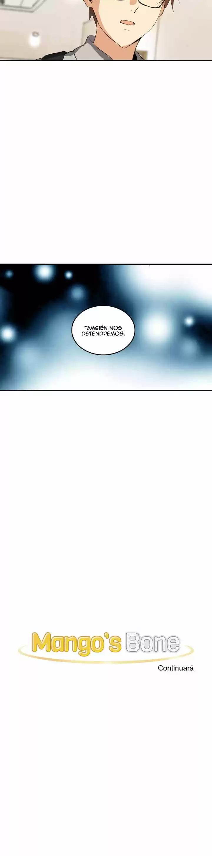 Mango´s Bone - Capítulo 49 - Página 33 - LectorTMOo