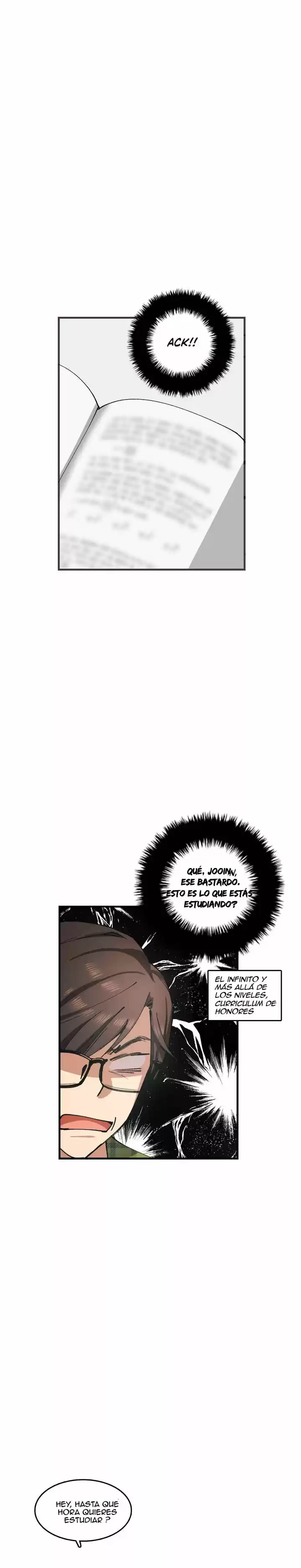 Mango´s Bone - Capítulo 5 - Página 22 - LectorTMOo