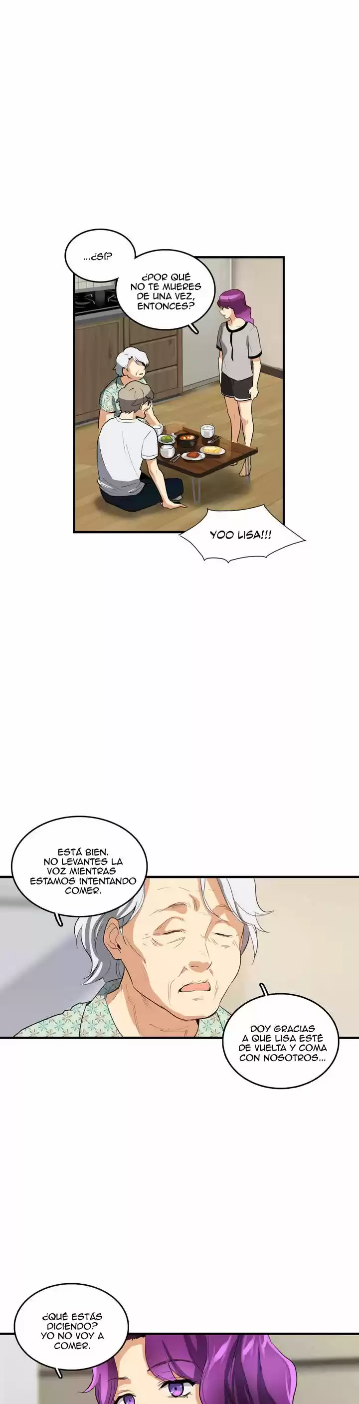 Mango´s Bone - Capítulo 50 - Página 13 - LectorTMOo