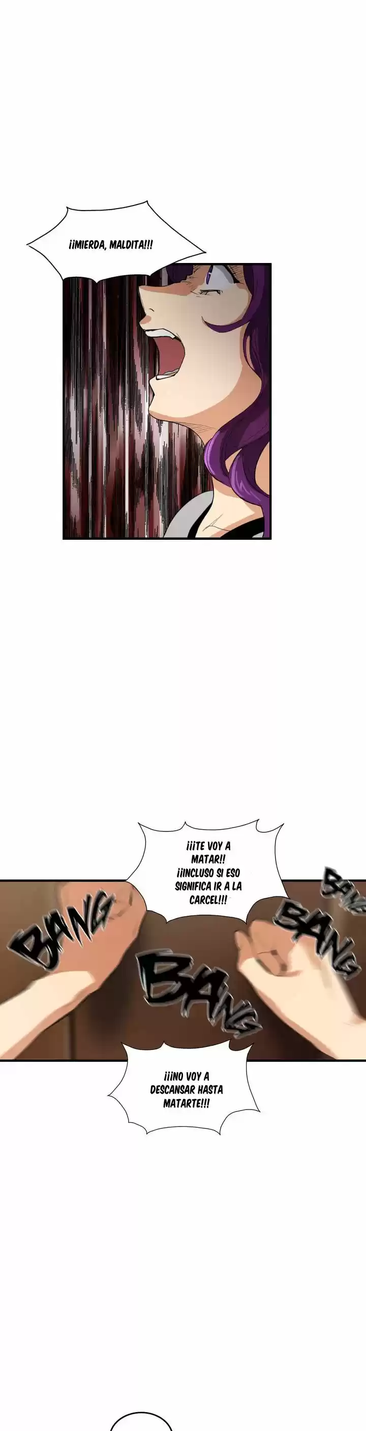 Mango´s Bone - Capítulo 50 - Página 20 - LectorTMOo