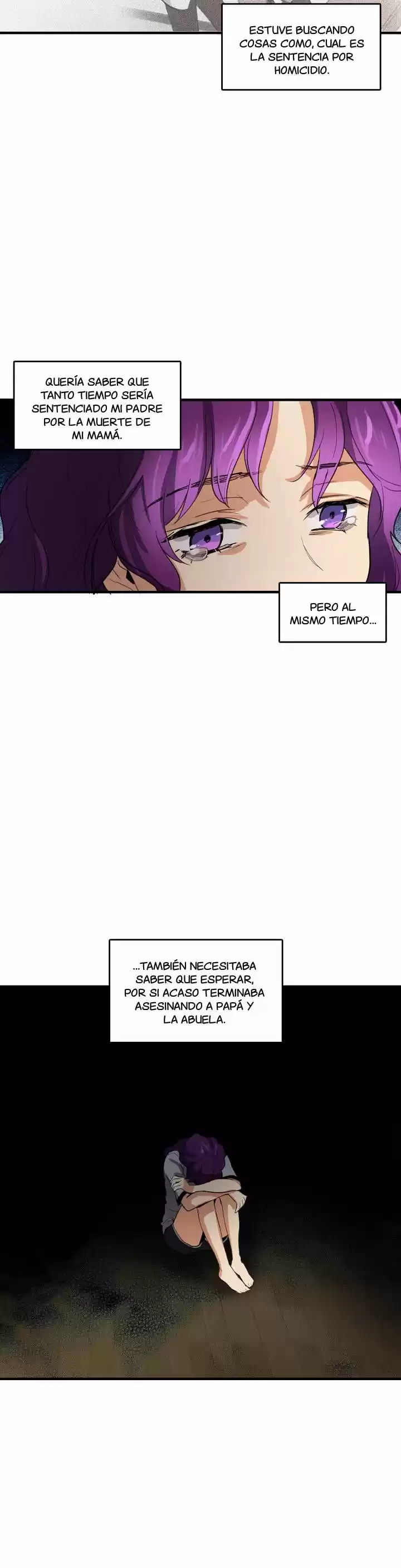 Mango´s Bone - Capítulo 50 - Página 22 - LectorTMOo