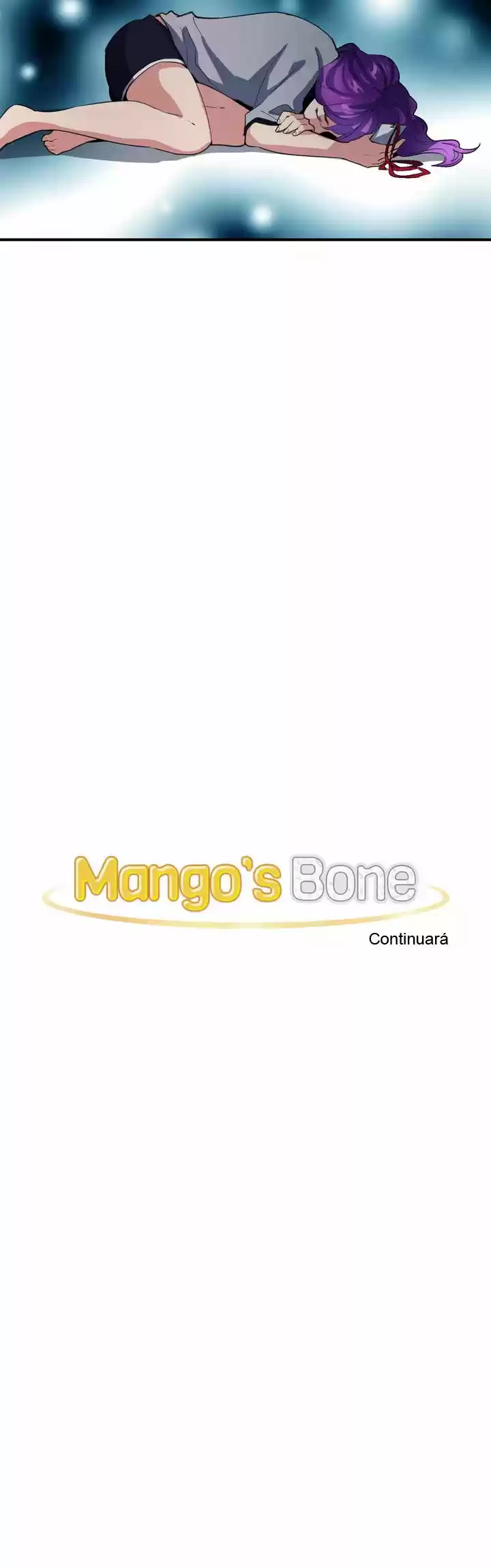 Mango´s Bone - Capítulo 50 - Página 27 - LectorTMOo