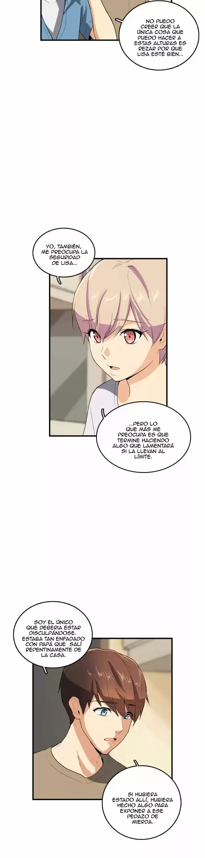 Mango´s Bone - Capítulo 51 - Página 4 - LectorTMOo