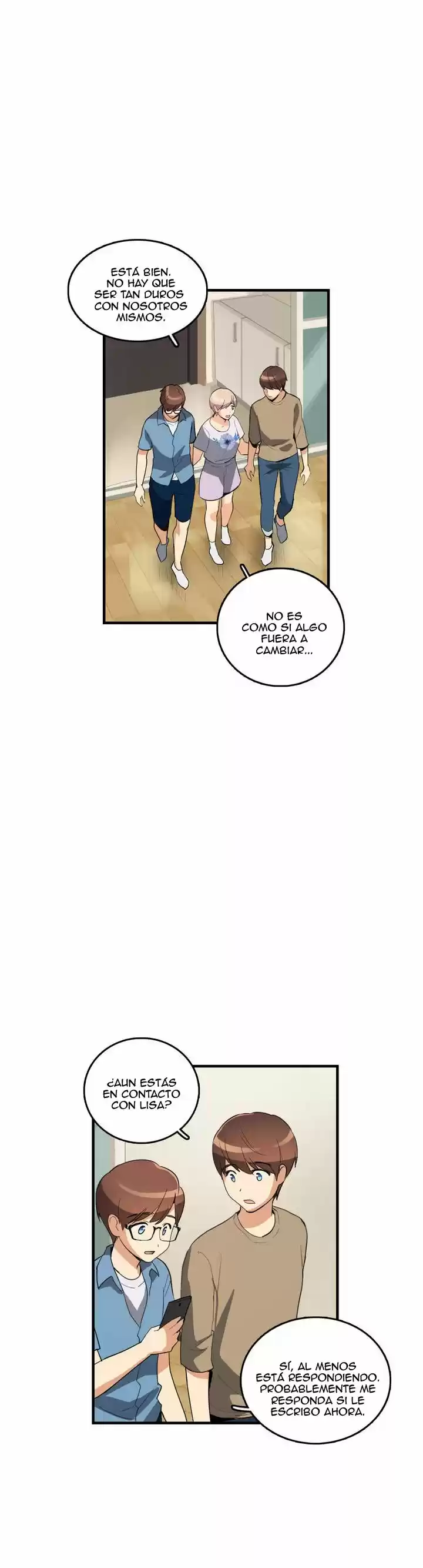 Mango´s Bone - Capítulo 51 - Página 5 - LectorTMOo