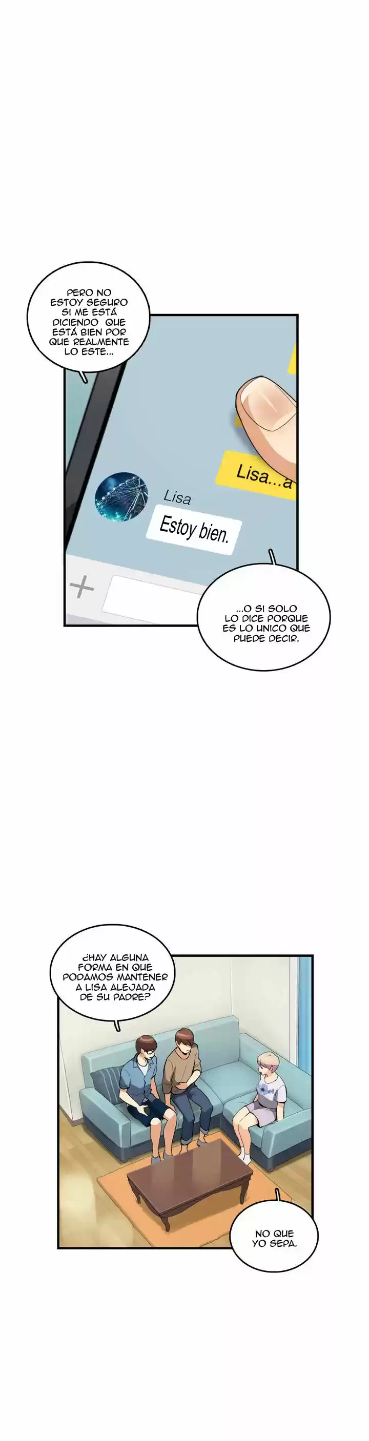 Mango´s Bone - Capítulo 51 - Página 6 - LectorTMOo