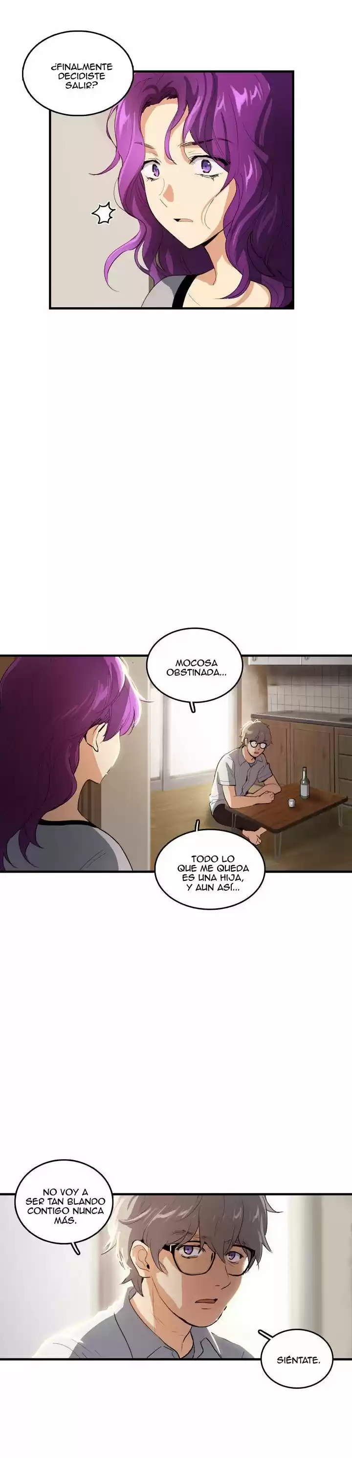 Mango´s Bone - Capítulo 51 - Página 12 - LectorTMOo