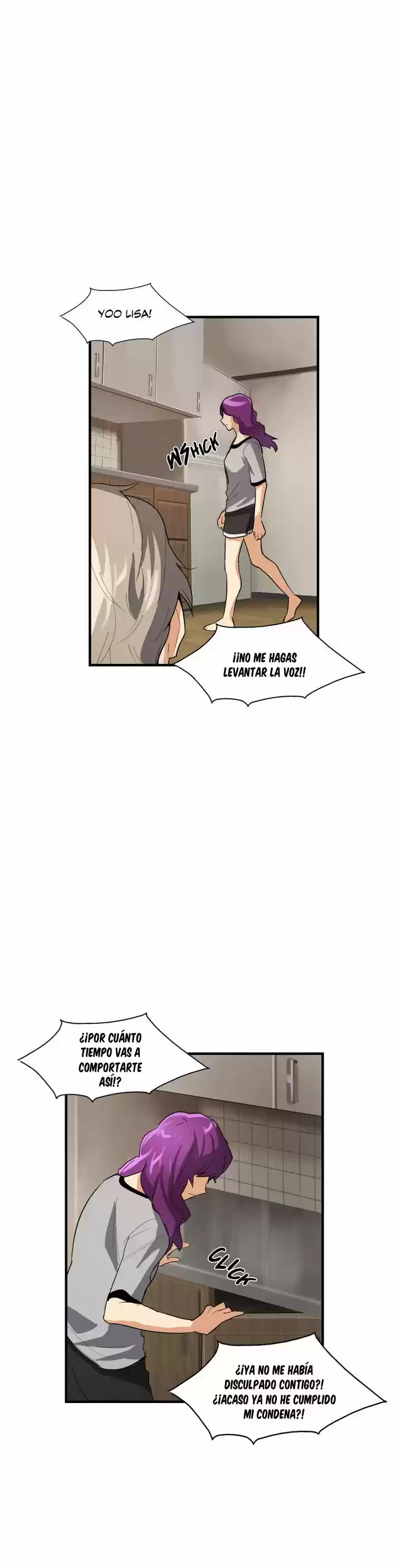 Mango´s Bone - Capítulo 51 - Página 13 - LectorTMOo