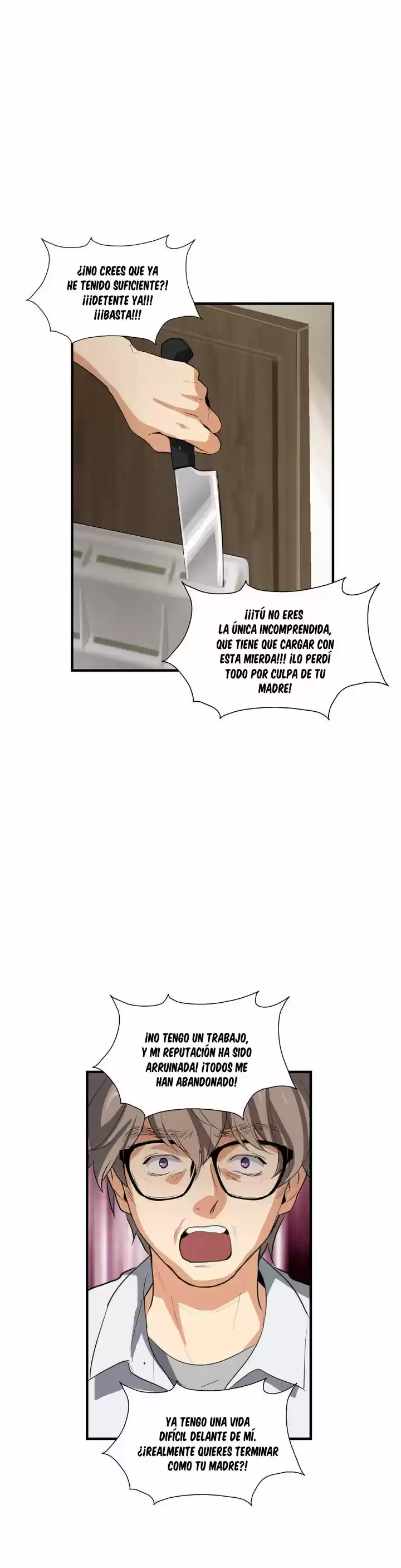 Mango´s Bone - Capítulo 51 - Página 14 - LectorTMOo