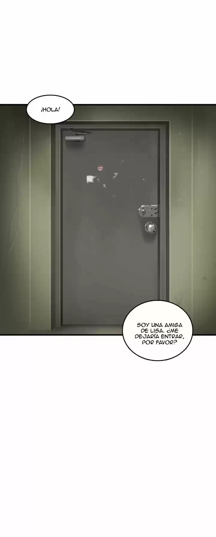 Mango´s Bone - Capítulo 51 - Página 22 - LectorTMOo