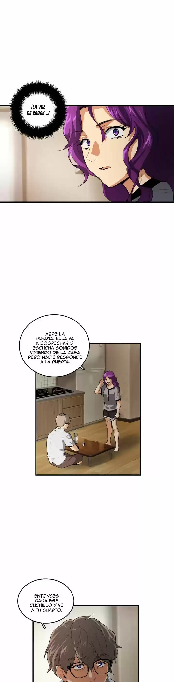 Mango´s Bone - Capítulo 52 - Página 2 - LectorTMOo