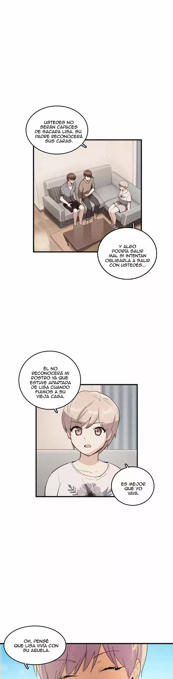 Mango´s Bone - Capítulo 52 - Página 6 - LectorTMOo