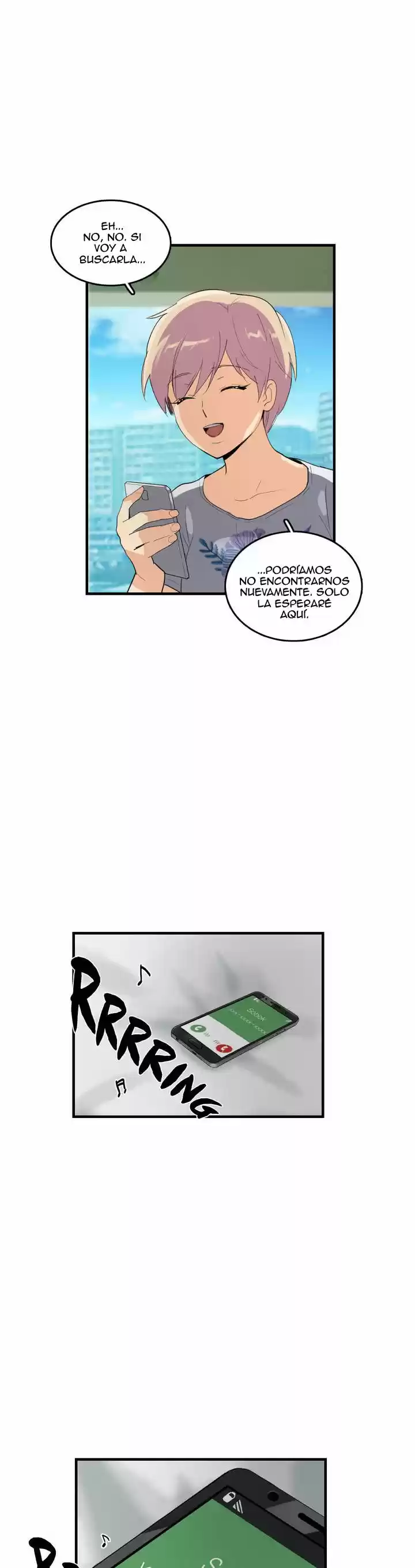 Mango´s Bone - Capítulo 52 - Página 8 - LectorTMOo