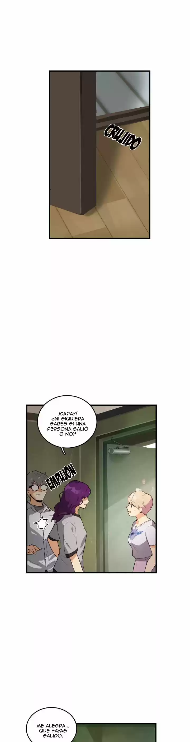 Mango´s Bone - Capítulo 52 - Página 11 - LectorTMOo