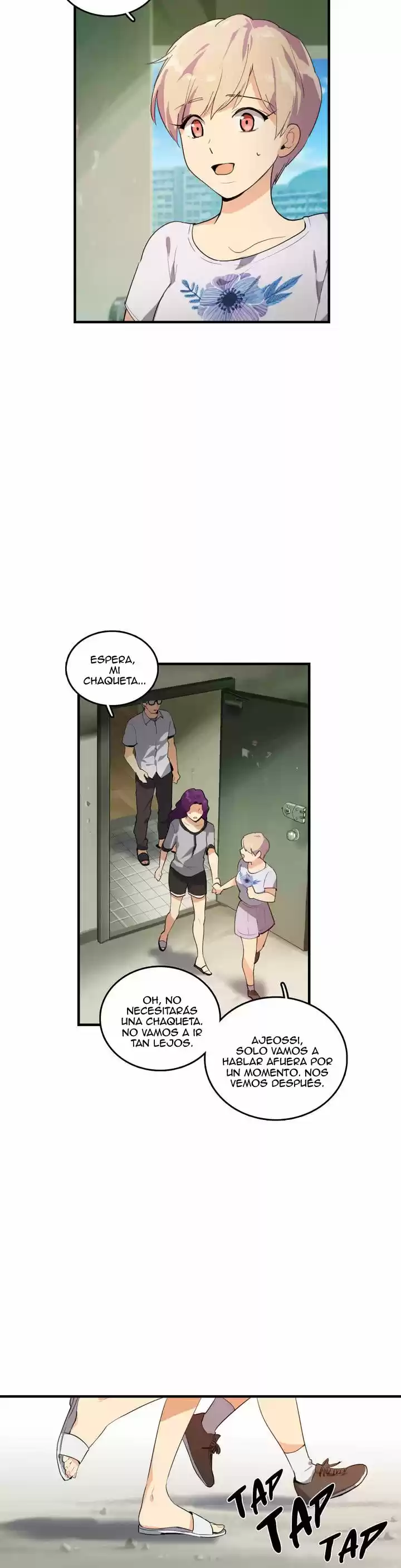 Mango´s Bone - Capítulo 52 - Página 12 - LectorTMOo