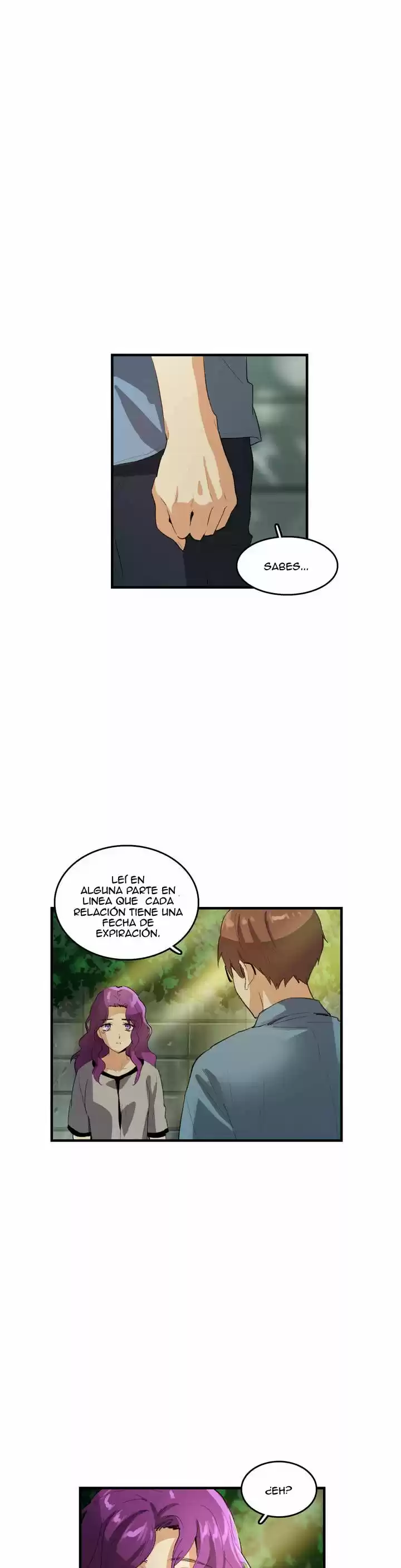 Mango´s Bone - Capítulo 52 - Página 20 - LectorTMOo