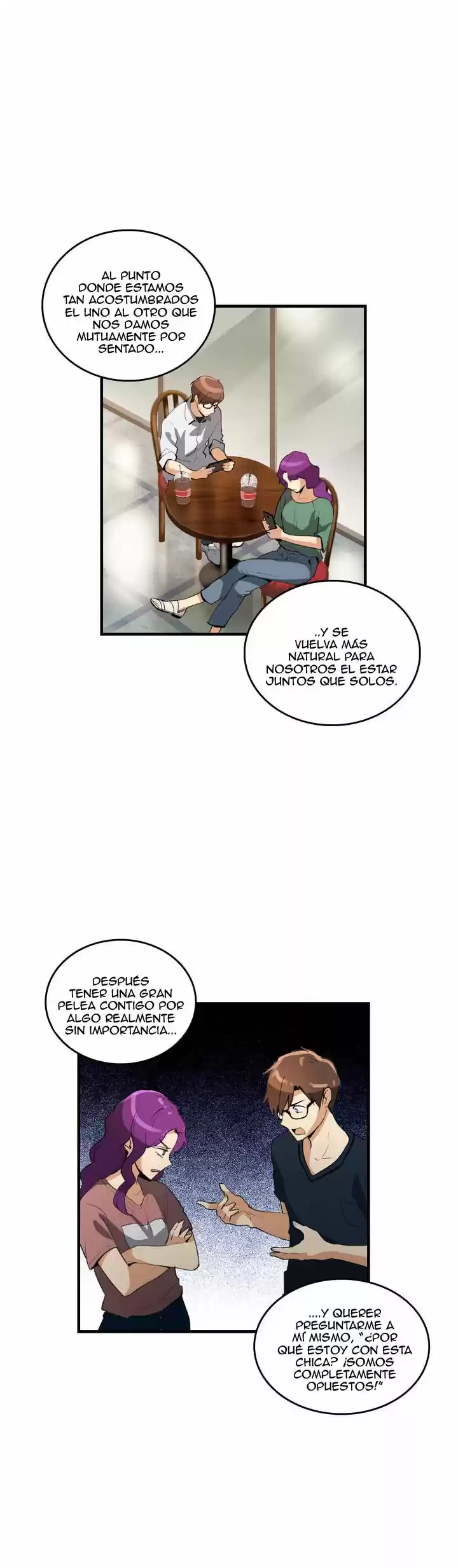 Mango´s Bone - Capítulo 52 - Página 22 - LectorTMOo